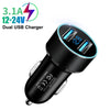 Dual USB Charger