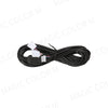 Extra Cord and USB