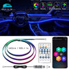 Neon Glow Car Led Kit